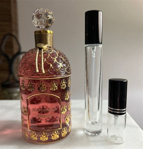 guerlain elixir charnel.